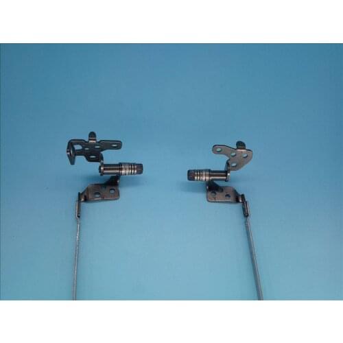 5 pairs/Lot) For HP G6-2000 G6-2XXX Kit Lcd Hinges New Brand and original Pn: FBR36006010 FBR36005010