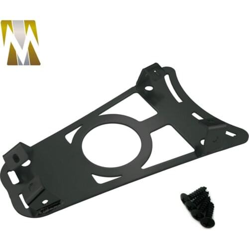 For Vespa GTS300 Accessories Moto Foot Pedal Holder For Vespa GTS300 GTS 300 Moto Rear Luggage Rack Bracket Holder