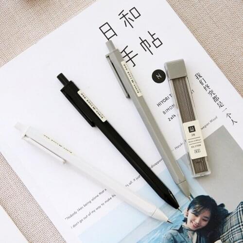 ANDSTAL Mechanical Pencils
