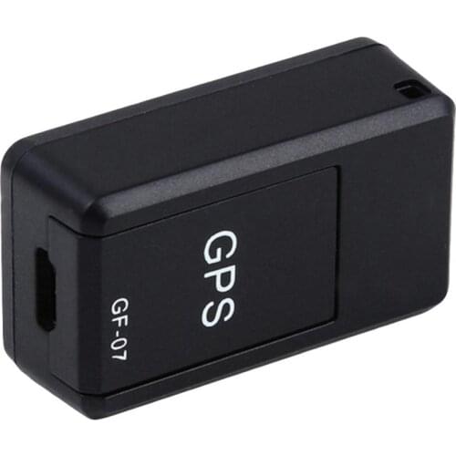 Car GPS Tracker Anti-Theft Magnetic Mini GPS Locator Tracker GSM GPRS Real Time Tracking Device Gps for Bike Bicycle Kids