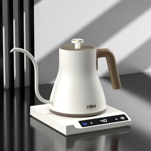Barista Caffe Coffee Pots