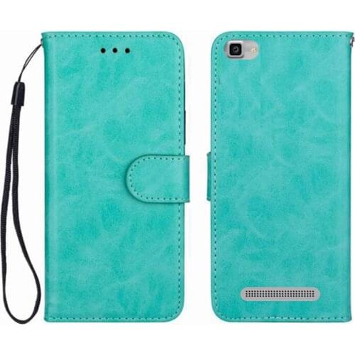 For Blackview A8 Max A8Max 5.5" 2016 Wallet Case High Quality Flip Leather Protective Phone Support Cover