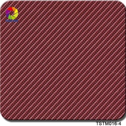 Free shipping TSAUTOP Size 0.5m x 2m/10m water transfer hydrographic film transfer WDF016-4