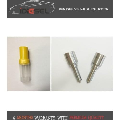 Hot Sale ! Common Rail Injector Nozzle DLLA156P1368/0433171848 0 433 171 848 for Injector 0445110186