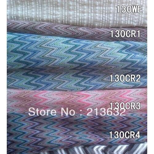 Cotton textile embroid sheet curtain soft african lace wedding feathers the stereo wave embroidery bedclothes safa window fabric