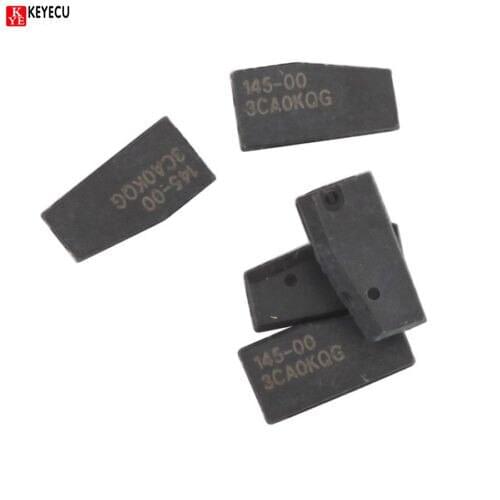 Keyecu 5pcs/lot 4D65 Chip Carbon , 4D65 Transponder Chip (TP27) 40bit for Suzuki 2001-2007