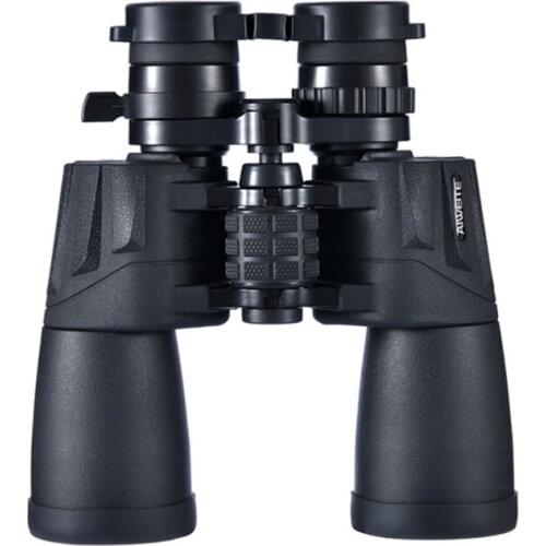 10-30X50 high magnification long-distance zoom hunting binoculars binoculars HD professional zoom nitrogen-filled waterproof