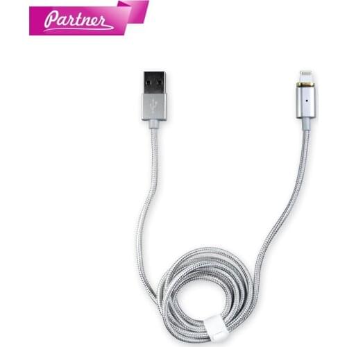 Магнитные кабели для мобильных телефонов PARTNER China At AliExpress