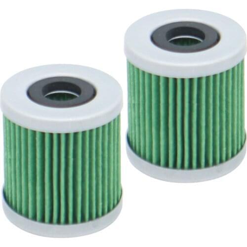 18-79908 Outboard Fuel Filter 16911-ZY3-000 16911-ZY3-010 Fits for Honda BF75DK0 BF80A BF90DK0 DK2 DK3 AK1 AK2 AK3 (2 Pcs)