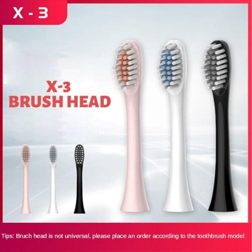 VRPARK Toothbrush Heads