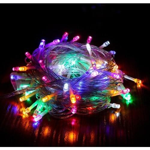 YANKE Festive Lighting