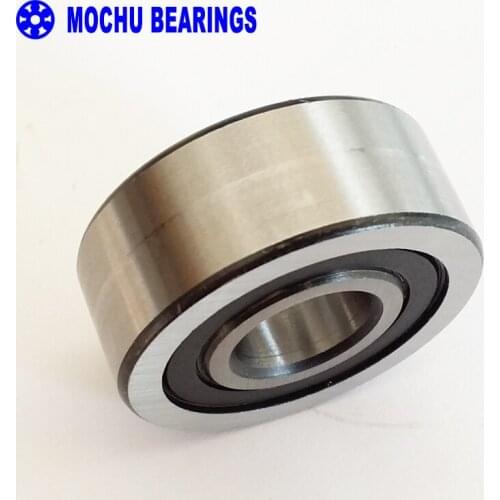 1PCS LR5200-X-2HRS-TVH-XL LR5200NPP LR 5200 NPP MOCHU LR Track rollers bearing Outer rings cylindrical outside surface