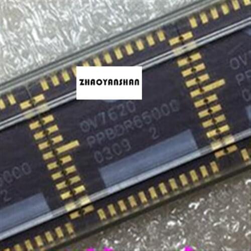 10pcs X OV7620 CCD New Free Shipping