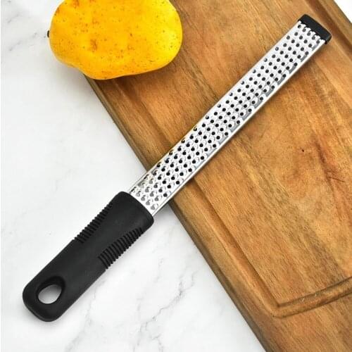 12 Inch Lemon Cheese Vegetable Grater Peeler Slicer Kitchen Tool Lightweight Gadget Grater Grater Kitchen Gadget Cheese Grater