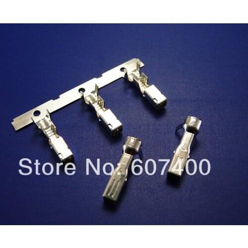 1746971-1 GRACE INERTIA CONNECTOR 6.2MM PI Crimp AMP/TE/TYCO Connectors terminals housings 100% New and original parts