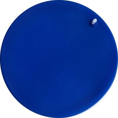 OYfame 3D Vacuum Silicone Plate Clamp Silicone Rubber Clamp Sublimation 8'' Rubber Plate Clamp