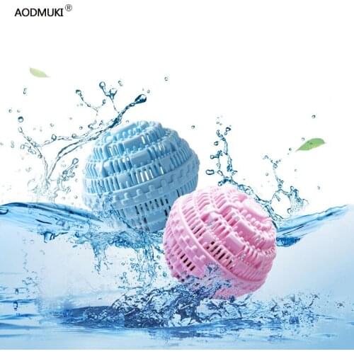 AODMUKI Balls For Washing
