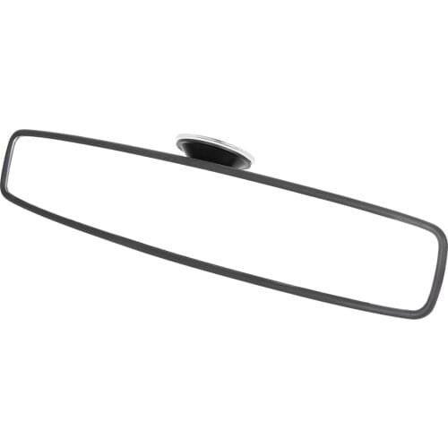 X Autohaux Car Panoramic Rearview Mirror Wide Angle Interior Mirror with Suction Cup 4 Inch 8 Inch 13 Inch