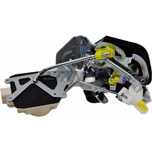 Free Shipping Door Lock Latch Actuator Rear Right 81420-2D001 814202D001 For Hyundai Elantra 2.0L 2001-2006