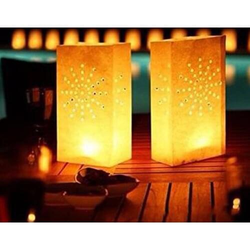 BIT.FLY Decorative Lanterns