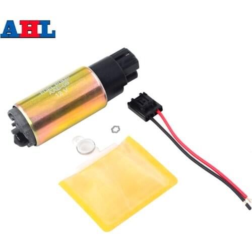 Motorcycle Engine Part Electric Gasoline Fuel Pump For Honda Accord Civic CR-V Fit Insight Odyssey Crosstour 2011 2012 2013 2014