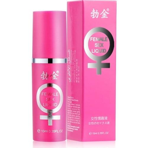 Pheromone Exciter for Women Orgasm Vagina Tightening Moistening Enhancer Aphrodisiac Increase Female Libido Sexual Stimulant Gel