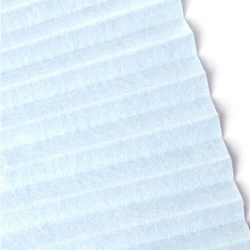 1pc Air Purifier Parts Filter for DAIKIN MC70KMV2, MCK57LMV2, MC709MV2 series