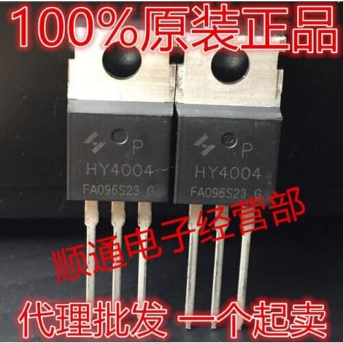 HY4004 HY4004P 100% New&original