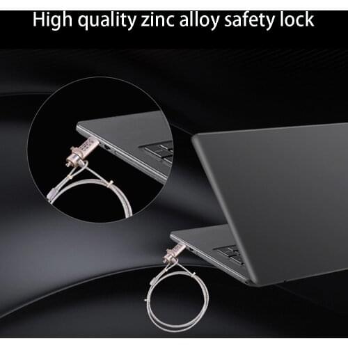 Intheone Laptop Locks
