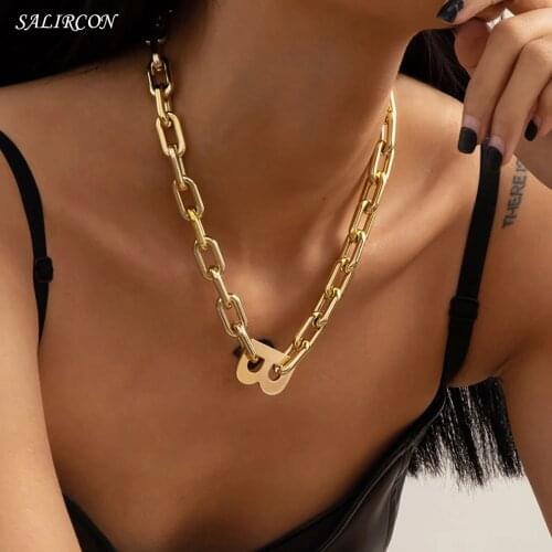 Vintage Necklaces JINGZHAI China