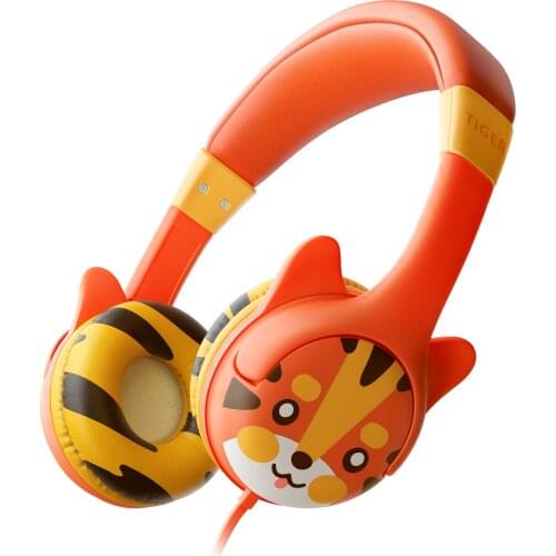 KidRox Headphones With Microphone