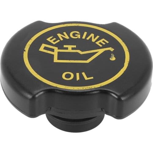 Car Engine Fuel Oil Filler Cap for Ford Lincoln F3AZ-6766-B