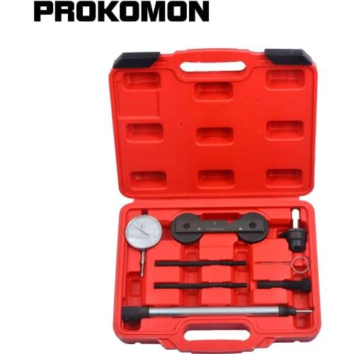 Engine Timing Locking Tools Set for VW Audi 1.4 1.6Fsi 1.4Tsi 1.2TFSi/FSi