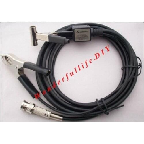 PC oscilloscope accessories Auto ignition High Voltage Probe TX-25 Decay rate:5000:1