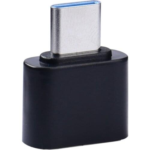 Adapter Cable High Quality Reversible Plug Orientation USB 3.1 Connector Type-C Male to USB 3.0 Female Converter Data Adapter