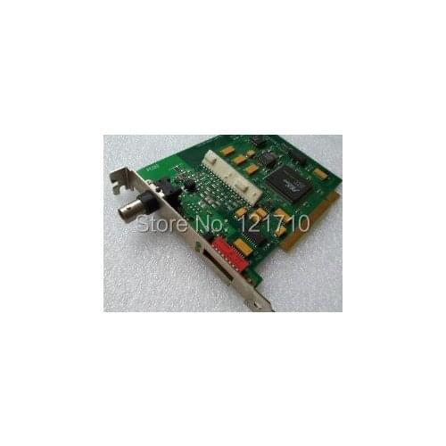 Industrial equipment board CONTEMPORARY CONTROLS PCI20 PCI20-CXB