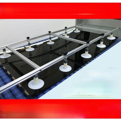 Remove the LCD TV screen suction device LCD TV screen removal tool suction cup LCD TV maintenance tools