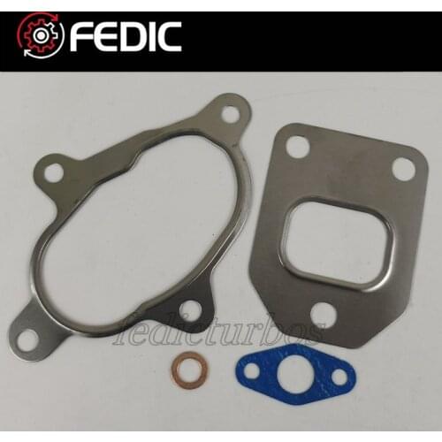 Turbocharger gasket kit K14 53149887025 Turbo metal kits 53149707025 for VW LT II 2.5TDI 70/75Kw BBF AHD 1996