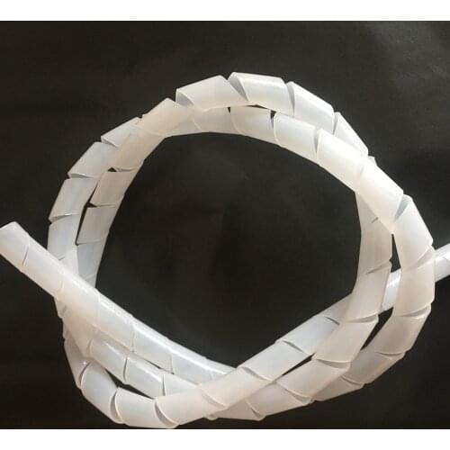 Flow Tube for Resin In Vaccum Infusion FRP Infusion Hose Pipe