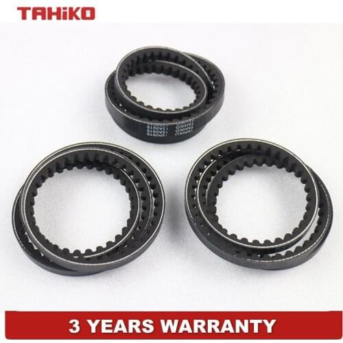 Fan Belt Kit Fit for Mitsubishi Pajero NM NP NS NT NW NX 3.2L Diesel 1999-2015