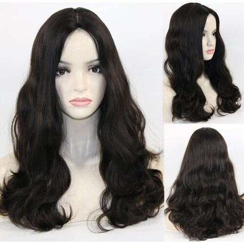 Simbeauty Colored Wigs