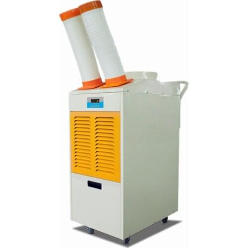 16000BTU 4850w Only Cooling portable air conditioner