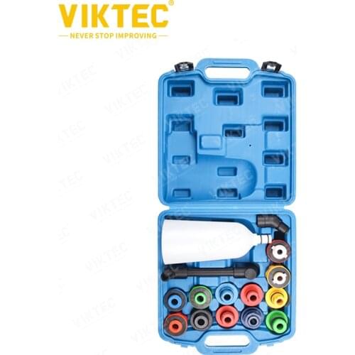 VIKTEC 