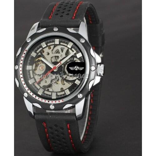 Автоматические часы Wecin China At AliExpress