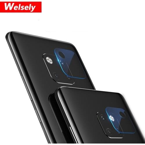 Welsely Screen Protectors For Huawei Mate 20 Pro