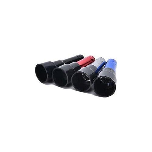 High Quality 1 Pcs 9 LED Flash Light Egg Candler Incubator Candling Lamp For Light Dark Hatching Eggs