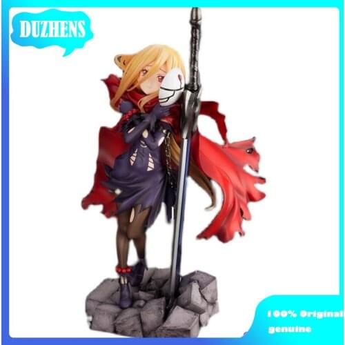 100% Original: Anime OVERLORDIII Evileye 23cm PVC Action Figure Anime Figure Model Toys Figure Collection Doll Gift