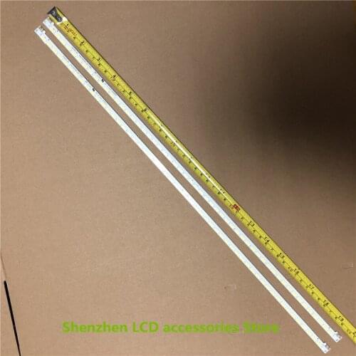 5Pieces/lot 42" RSAG7.820.5062 RSAG7.820.5057 54LEDS 500MM New For Hisense LED Backlight Strip 100%NEW