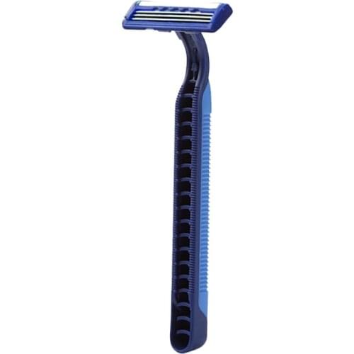 Ourwork razor mens portable clean shaving electric mini razor new single head razor water washing razor