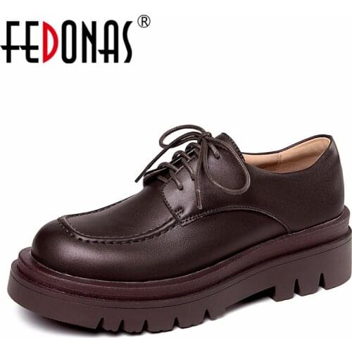 Туфли-лодочки FEDONAS China At AliExpress